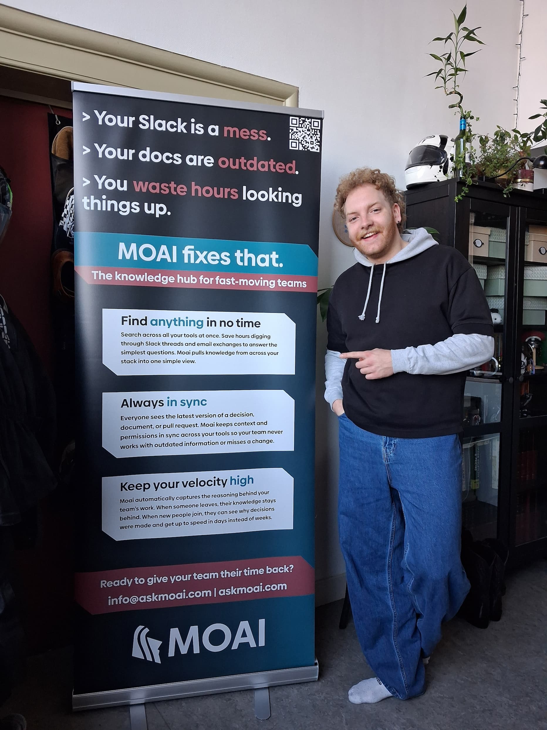 Banner Pic Met Maccie